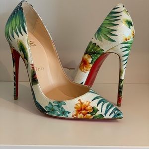 Multi Classic Christian Louboutins So Kate
